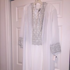 David’s Bridal Dress